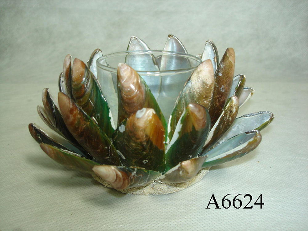 Other Material/Cander holder