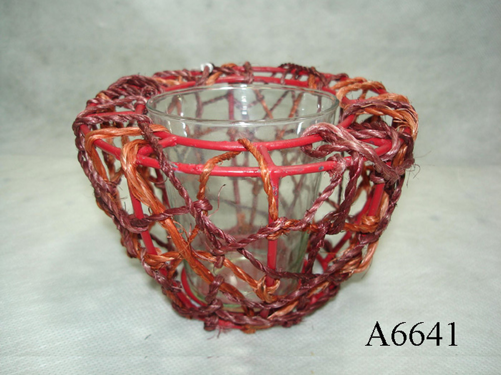 Other Material/Cander holder
