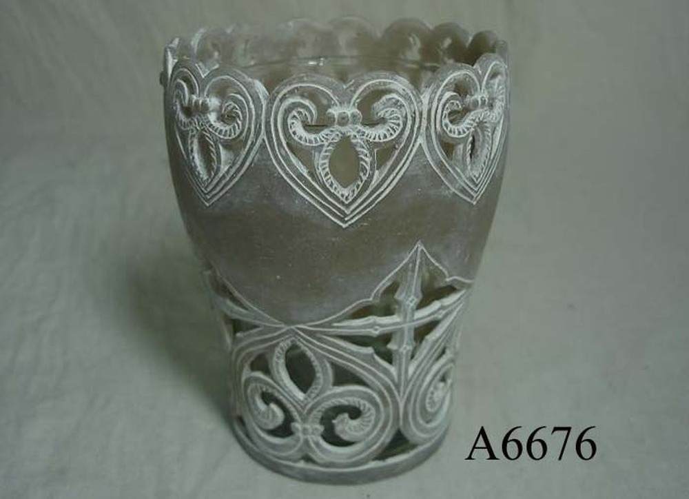 Other Material/Cander holder