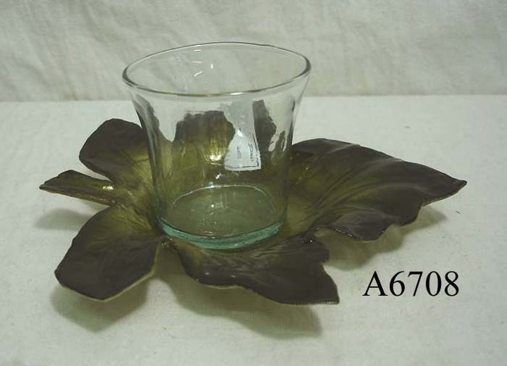 Other Material/Cander holder
