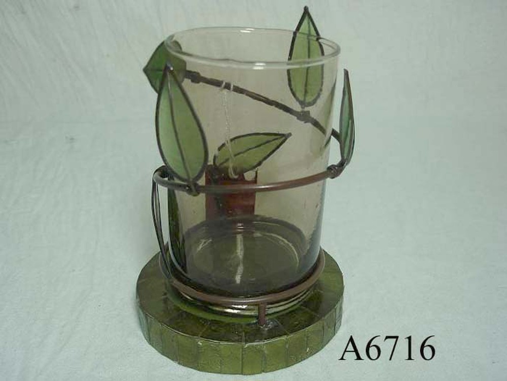 Other Material/Cander holder