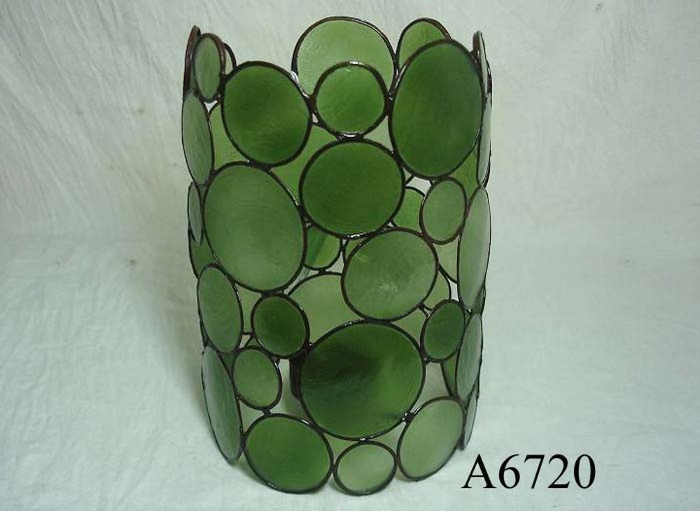 Other Material/Cander holder