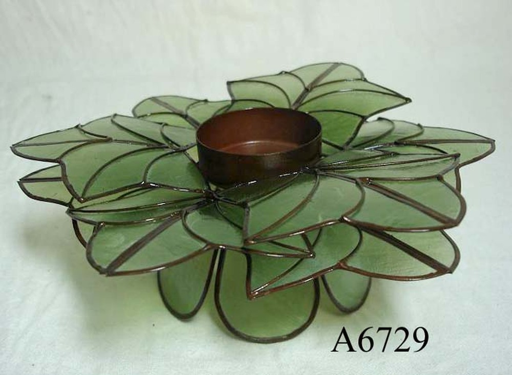 Other Material/Cander holder