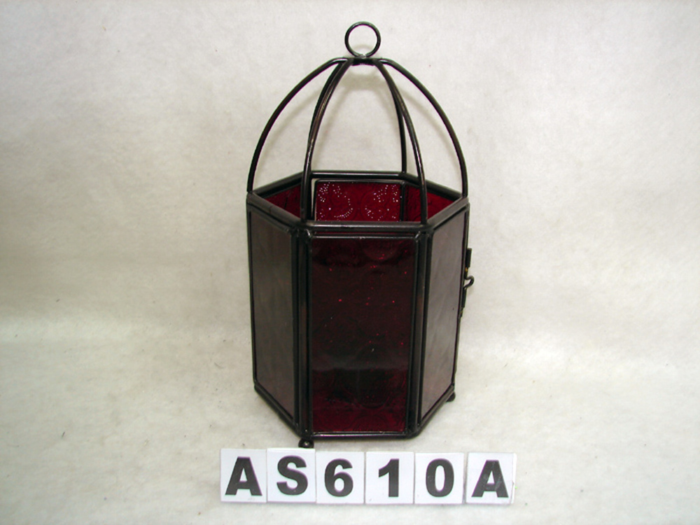 Other Material/Cander holder