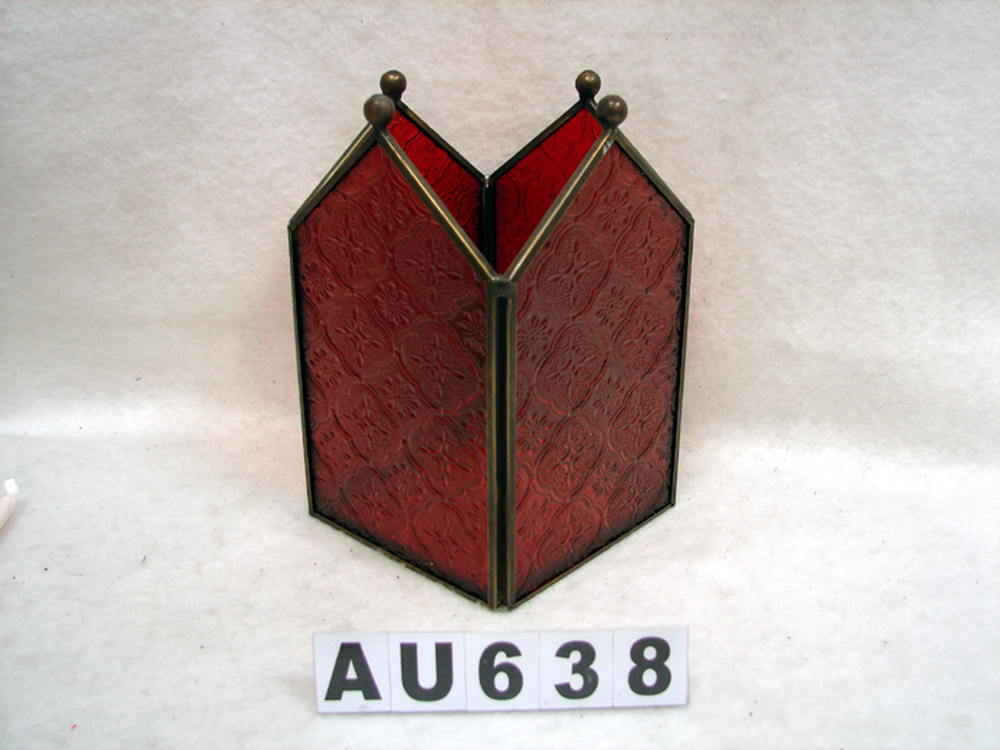 Other Material/Cander holder