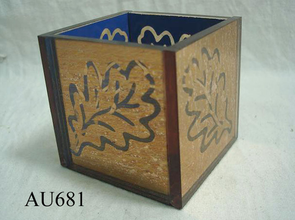 Other Material/Cander holder