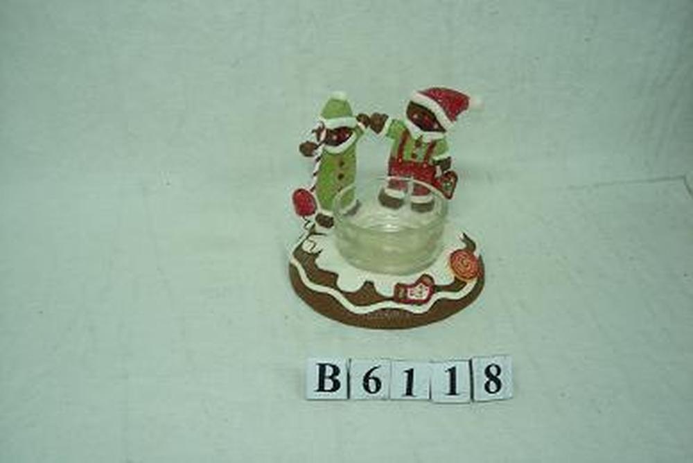 Other Material/Cander holder