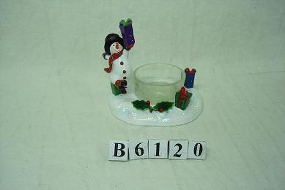 Other Material/Cander holder