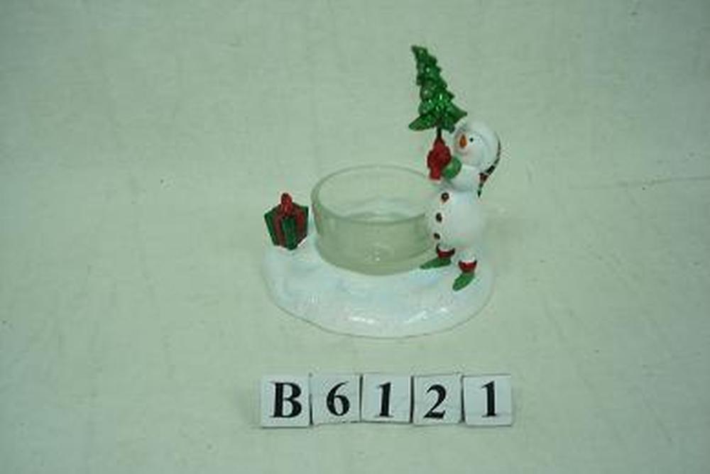 Other Material/Cander holder