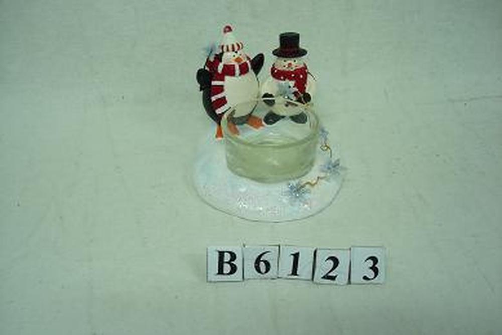 Other Material/Cander holder