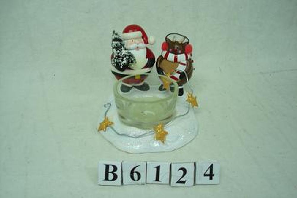 Other Material/Cander holder