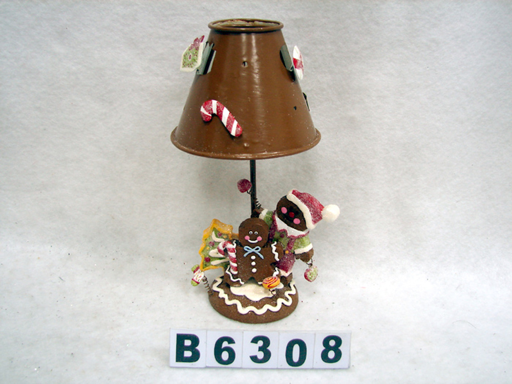 Other Material/Cander holder
