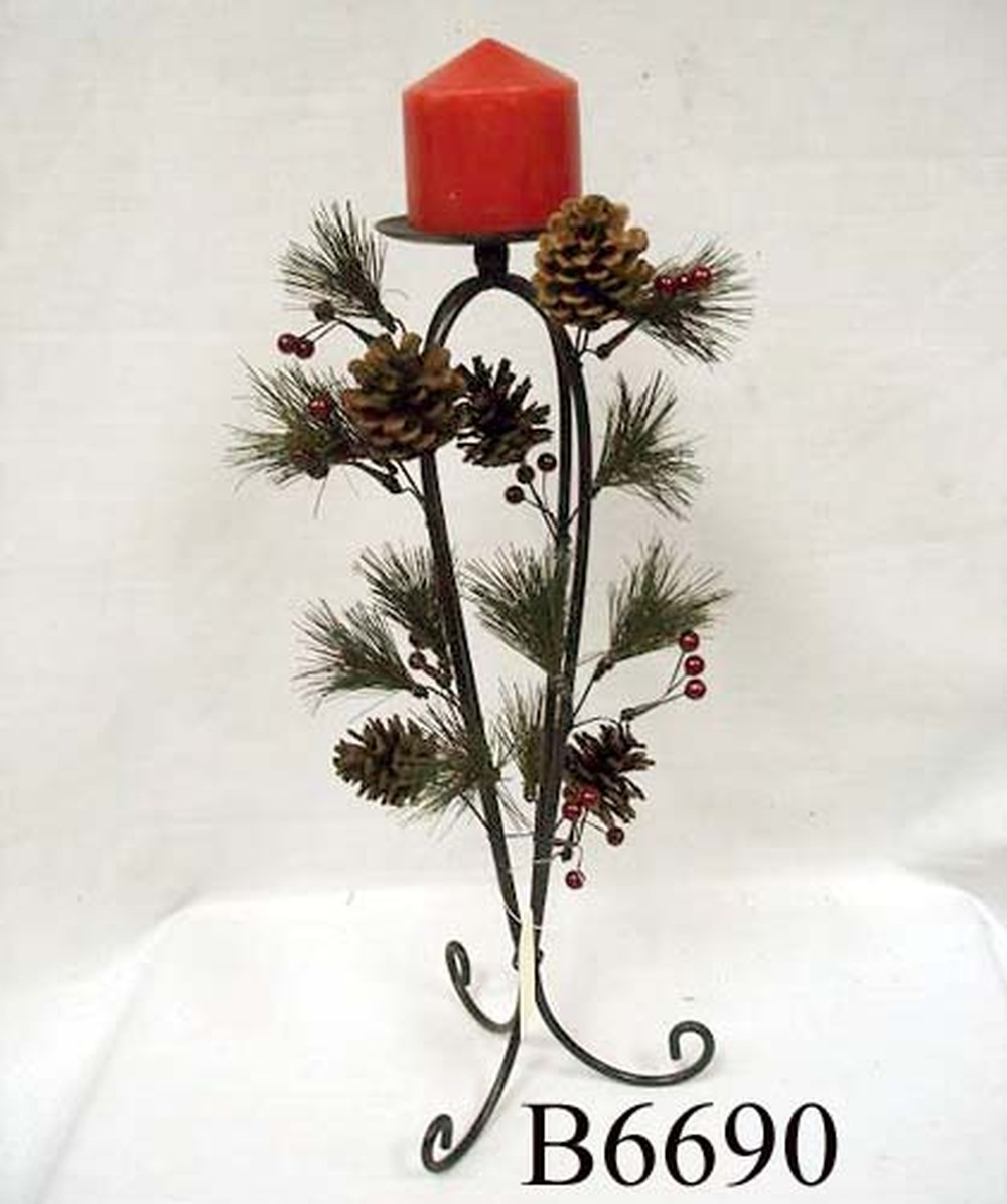 Other Material/Cander holder
