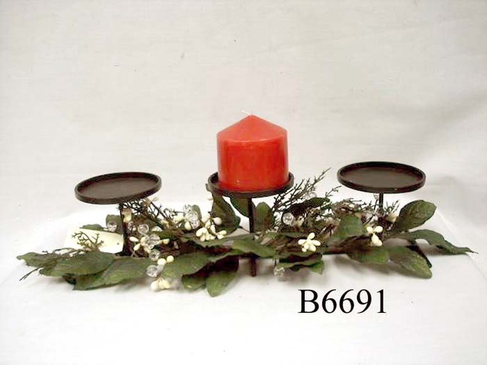Other Material/Cander holder