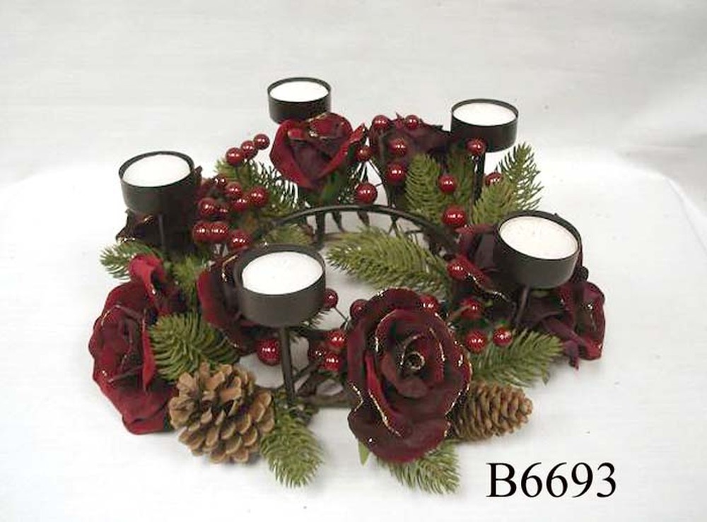 Other Material/Cander holder