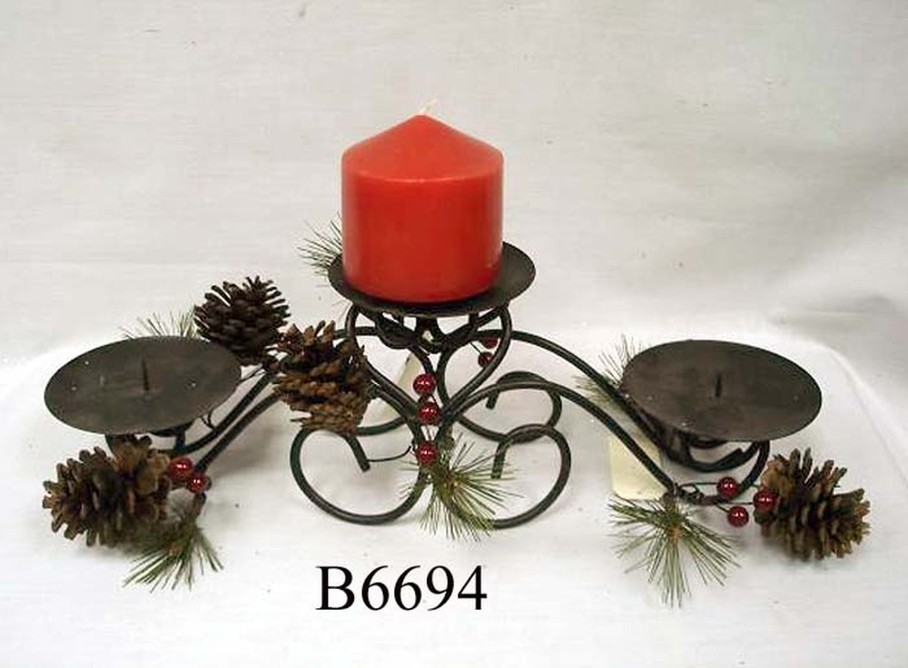 Other Material/Cander holder