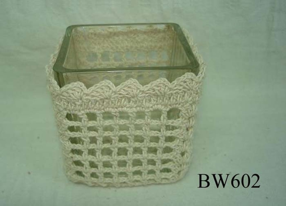 Other Material/Cander holder