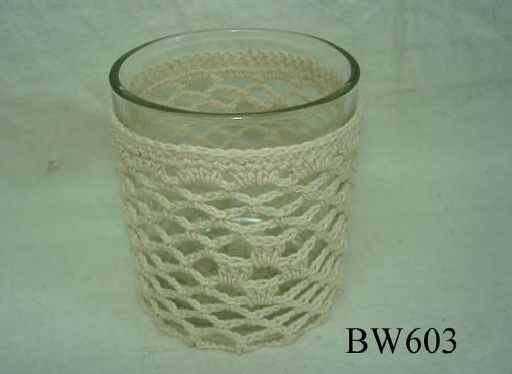 Other Material/Cander holder