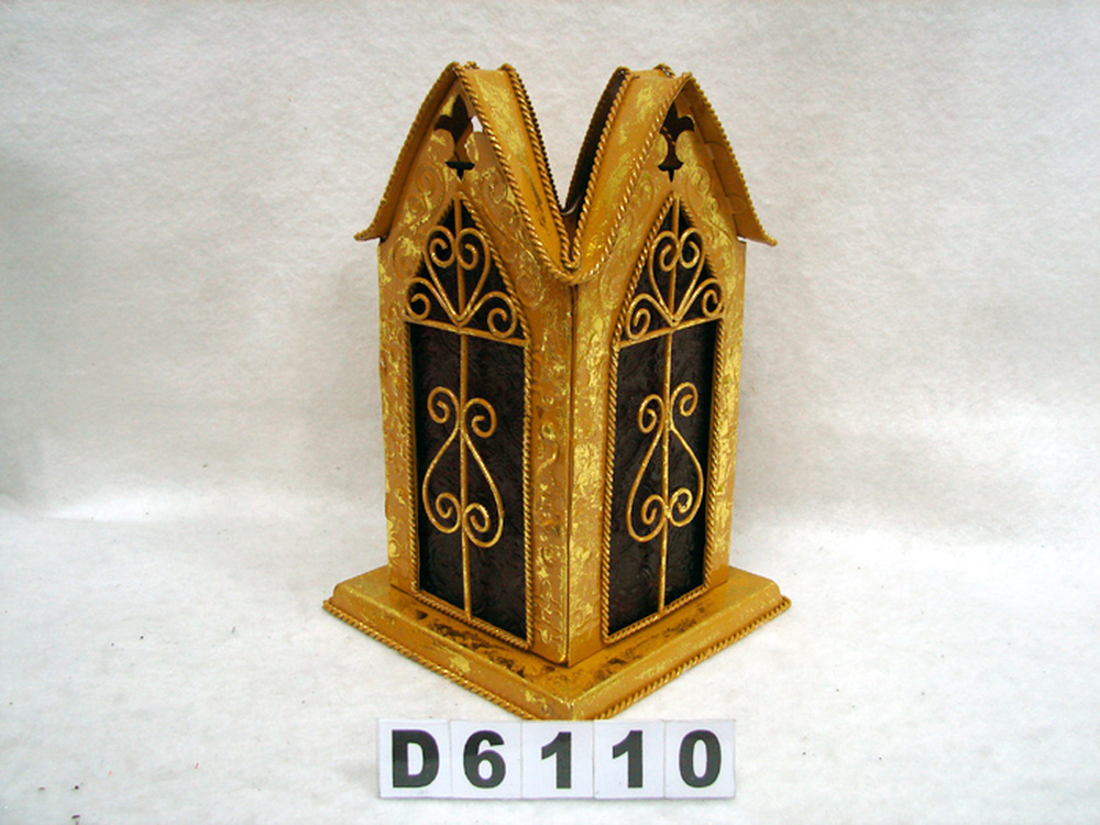 Other Material/Cander holder