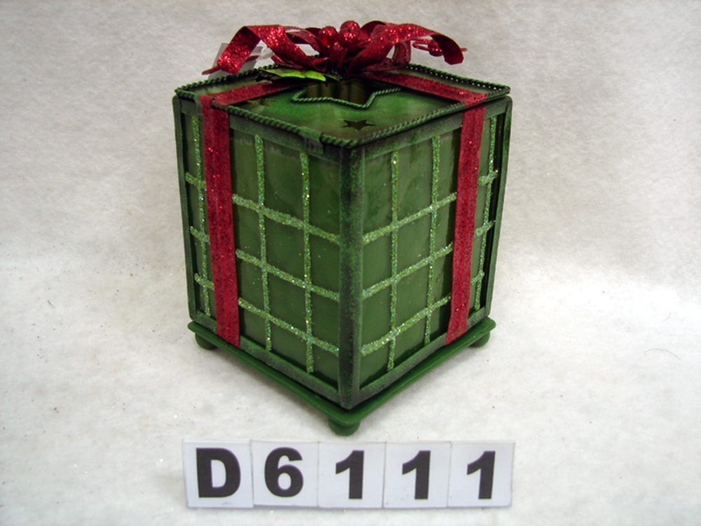 Other Material/Cander holder
