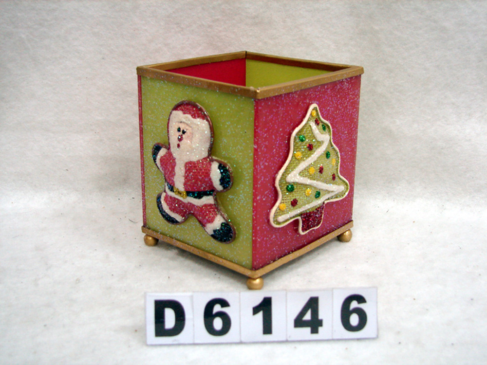 Other Material/Cander holder