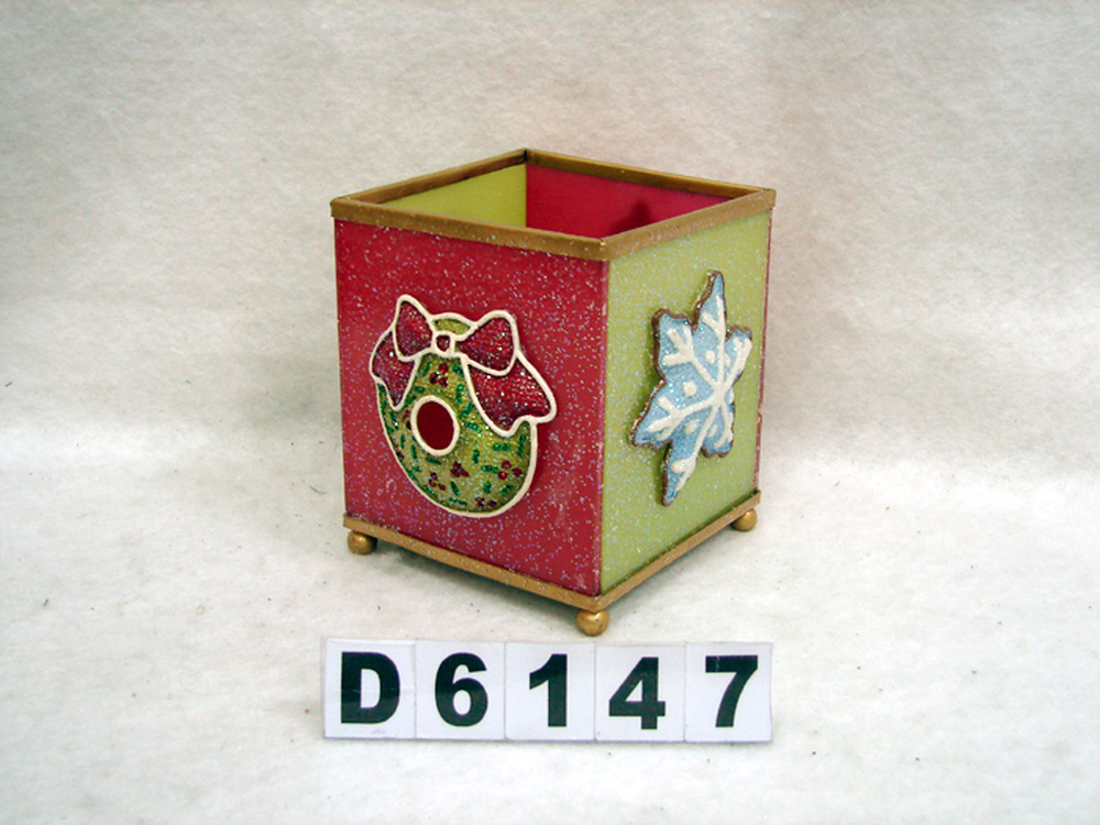 Other Material/Cander holder