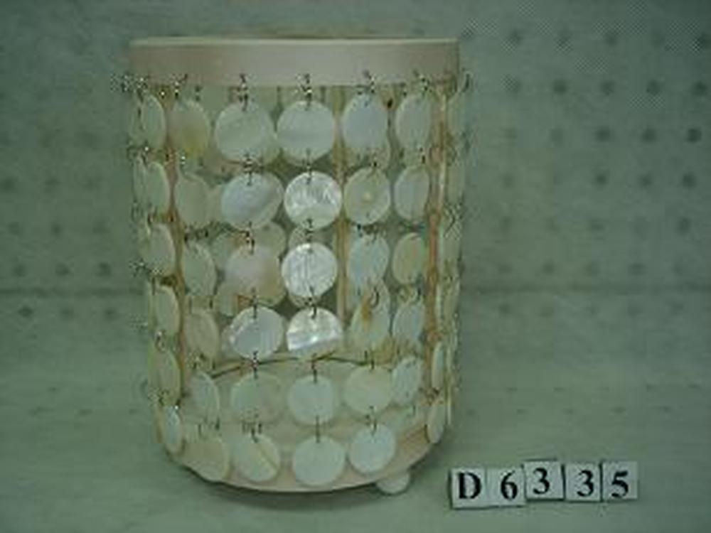 Other Material/Cander holder