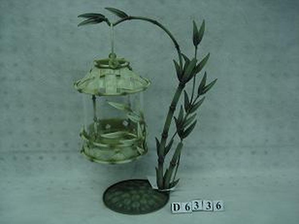Other Material/Cander holder