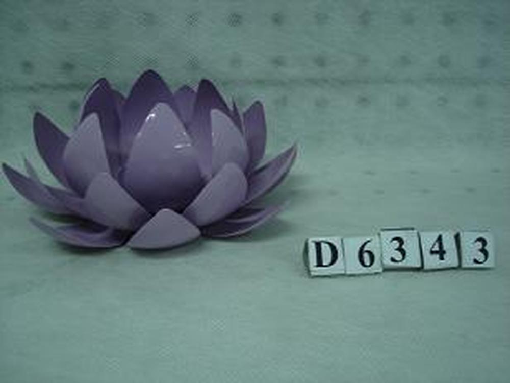 Other Material/Cander holder