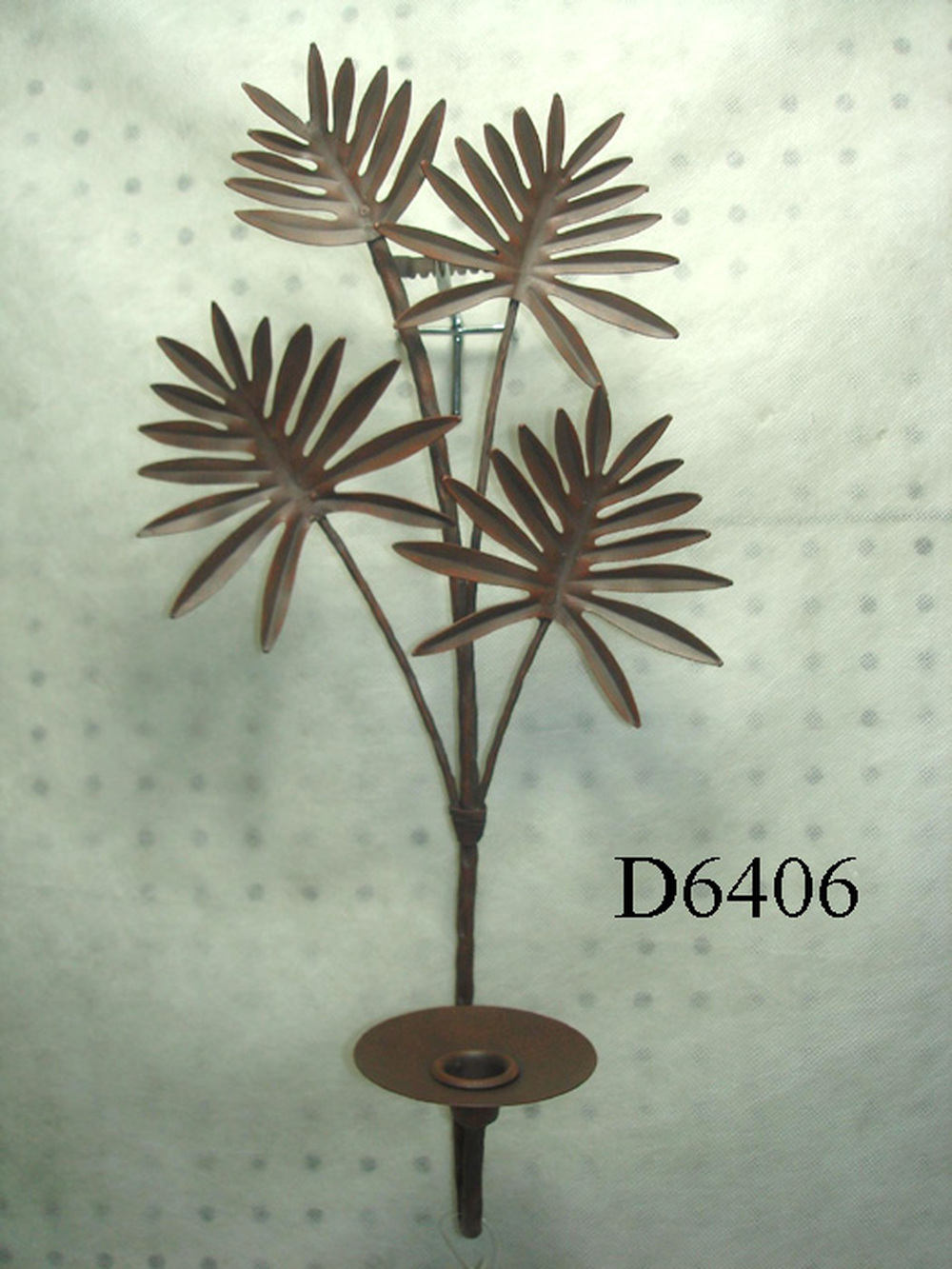 Other Material/Cander holder