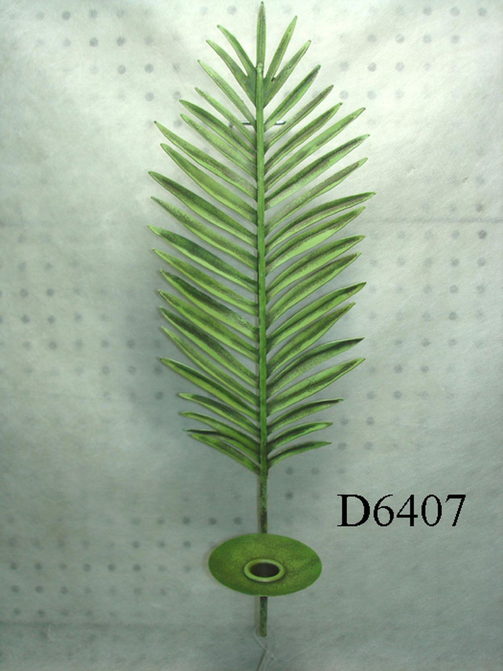 Other Material/Cander holder