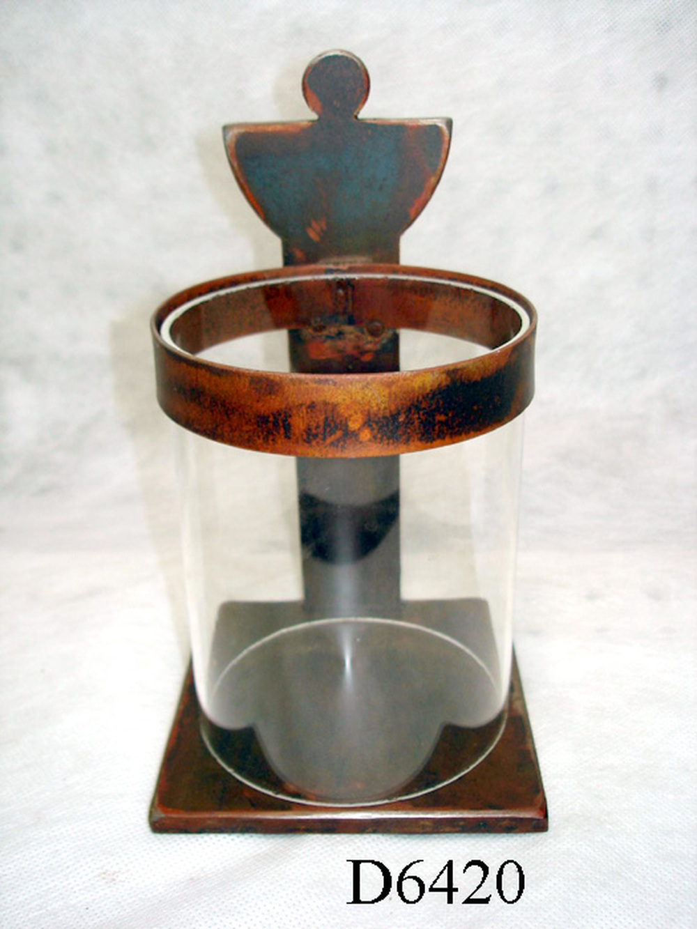 Other Material/Cander holder