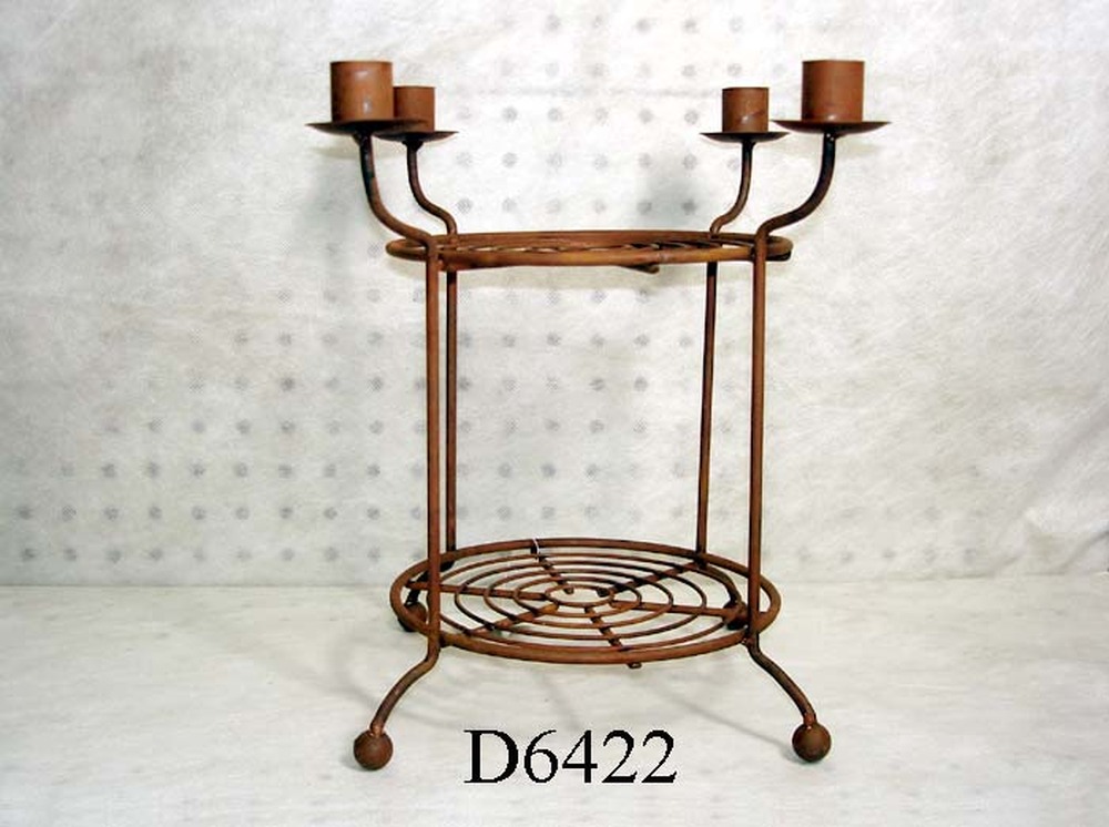 Other Material/Cander holder