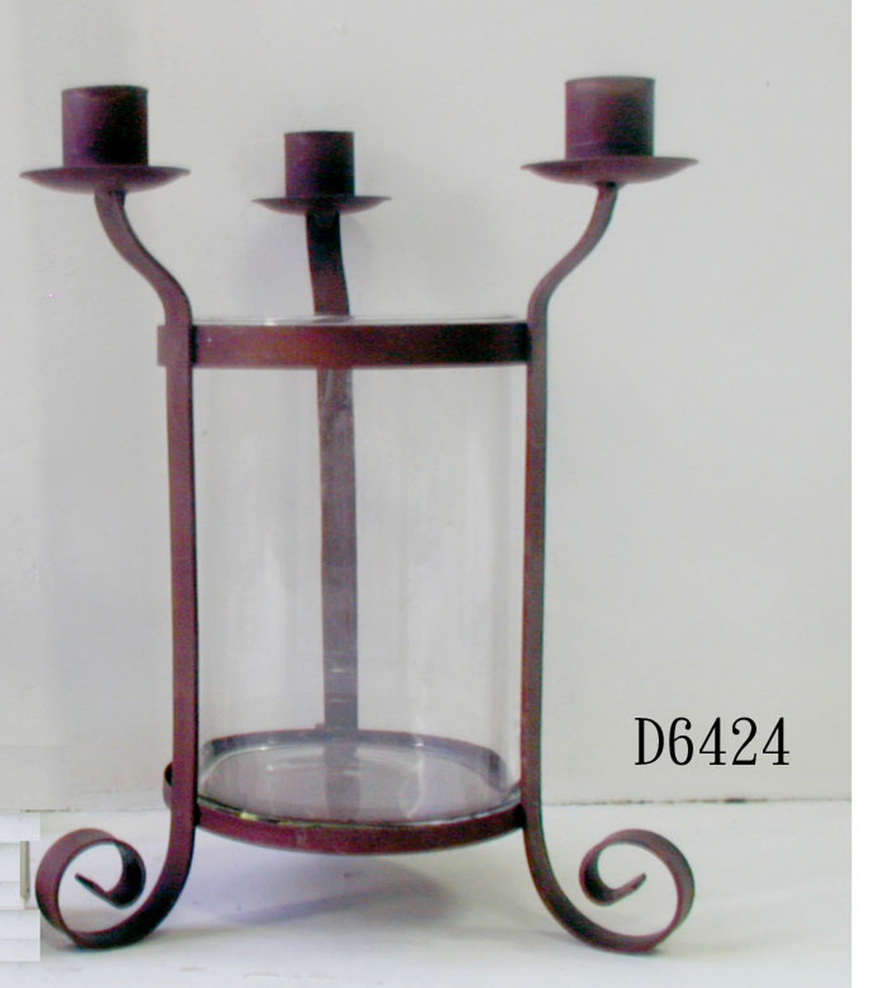 Other Material/Cander holder