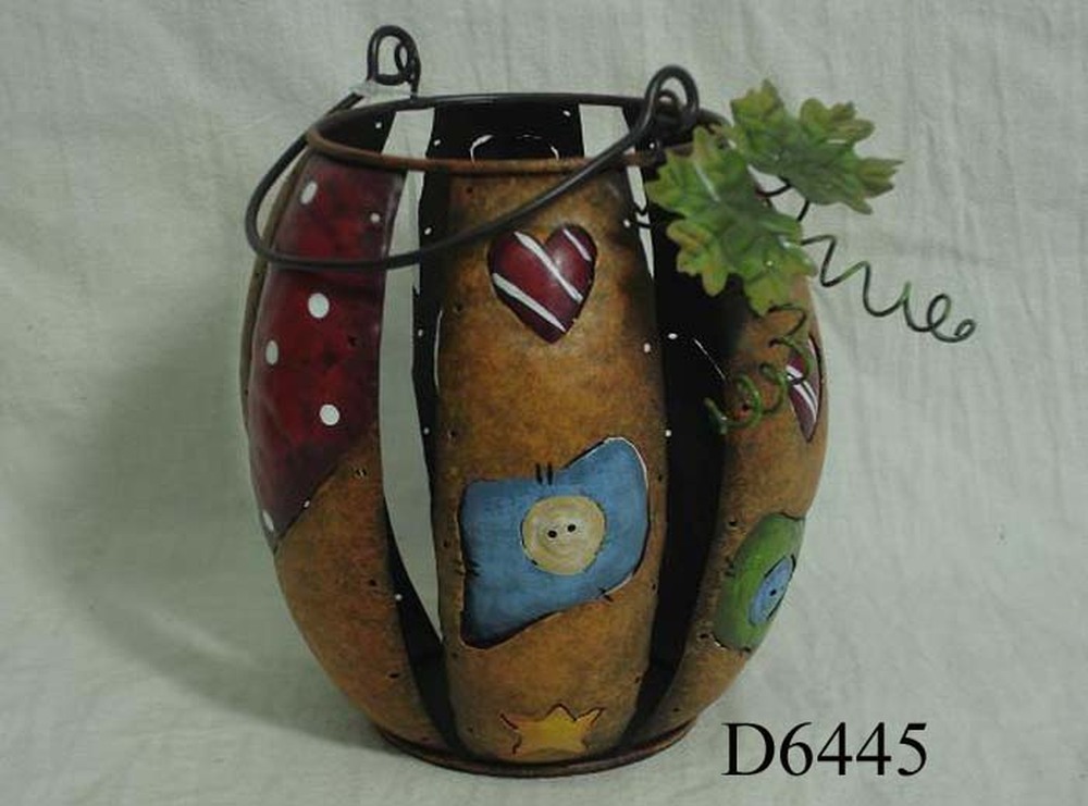 Other Material/Cander holder