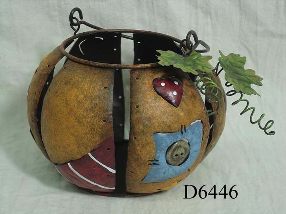 Other Material/Cander holder