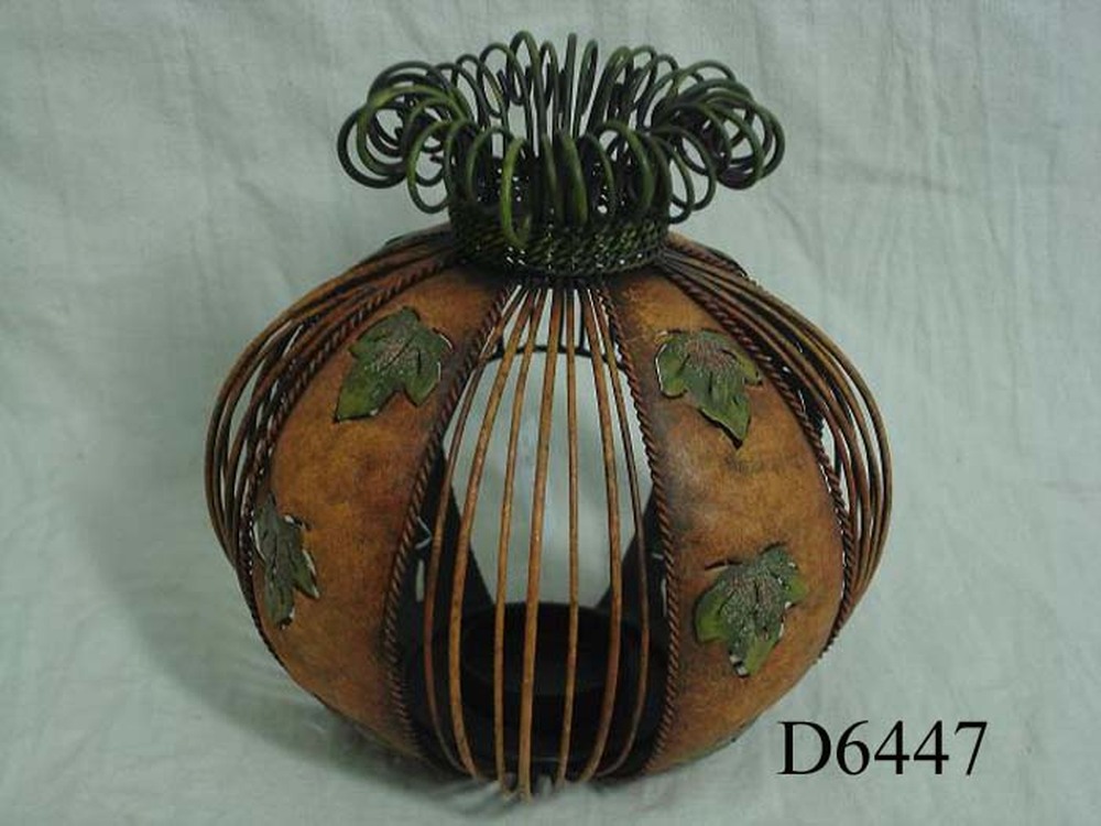 Other Material/Cander holder