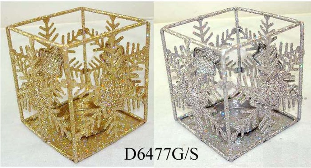 Other Material/Cander holder