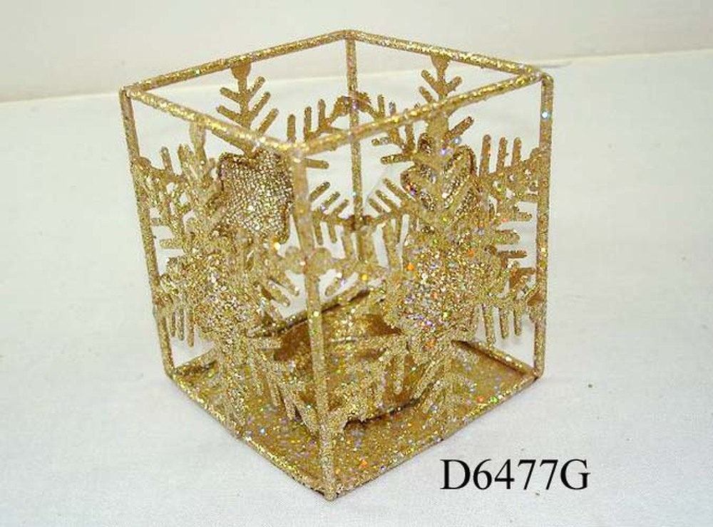 Other Material/Cander holder