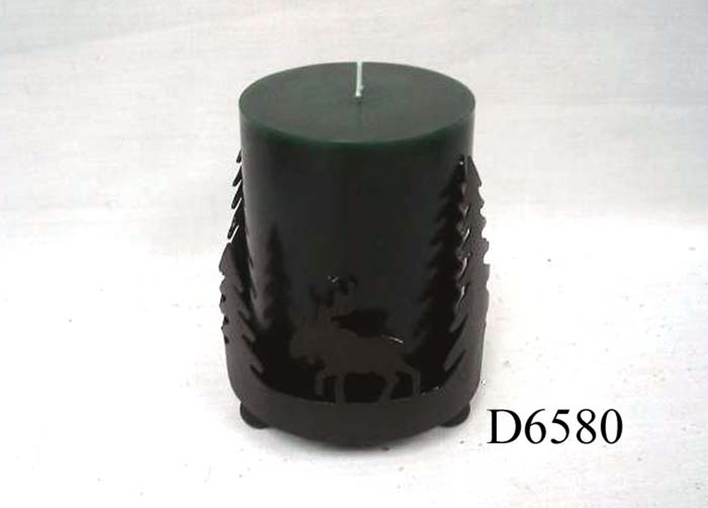 Other Material/Cander holder