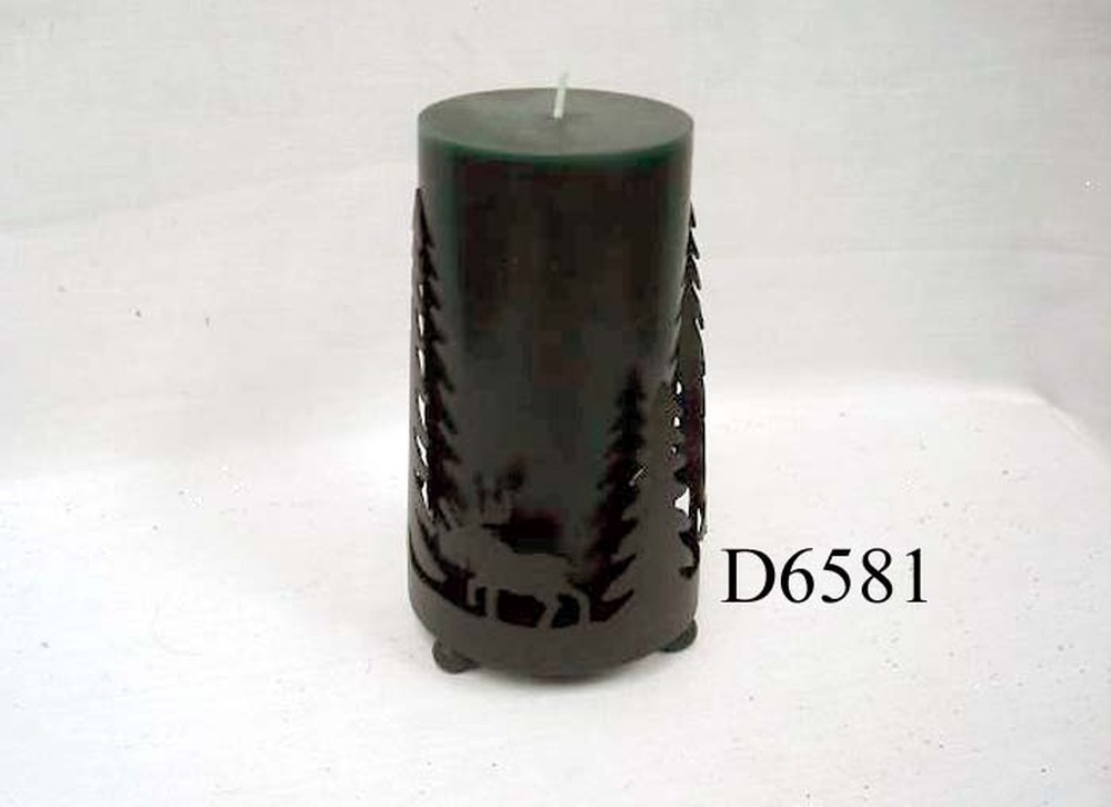 Other Material/Cander holder
