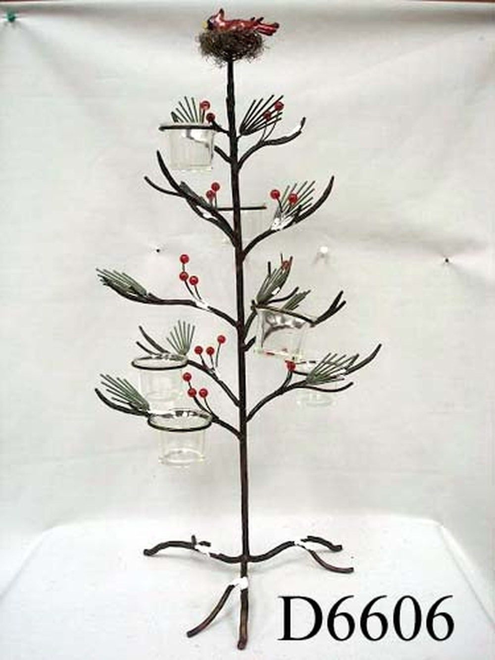 Other Material/Cander holder