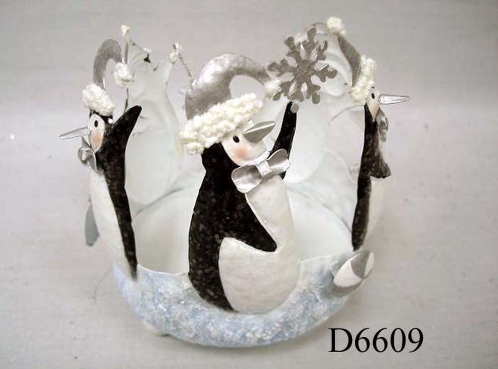 Other Material/Cander holder
