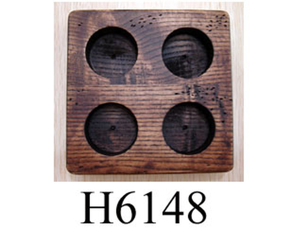 Other Material/Cander holder