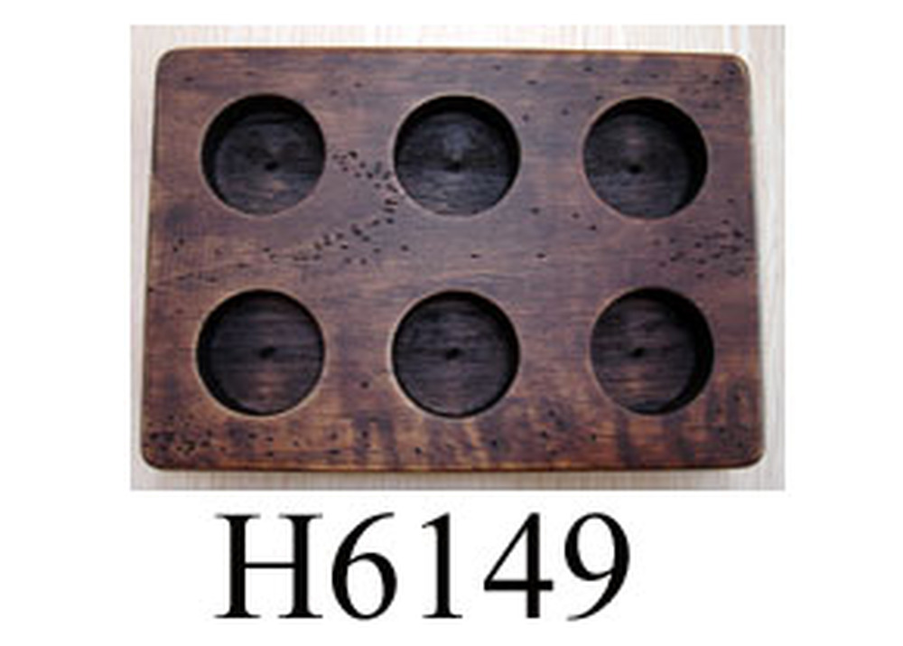 Other Material/Cander holder