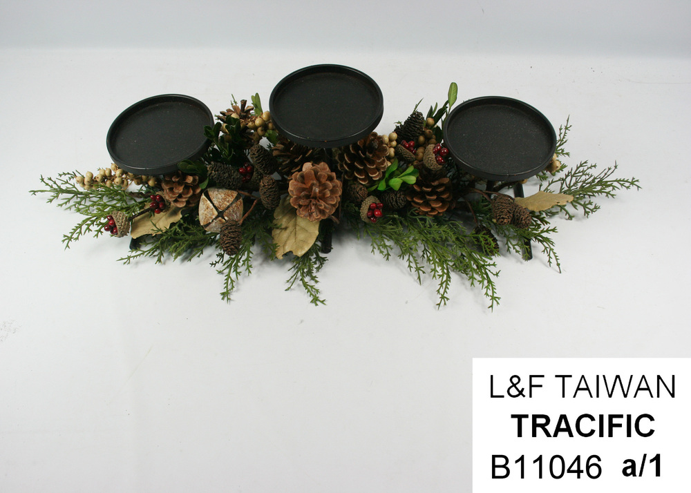Other Material Cander holder