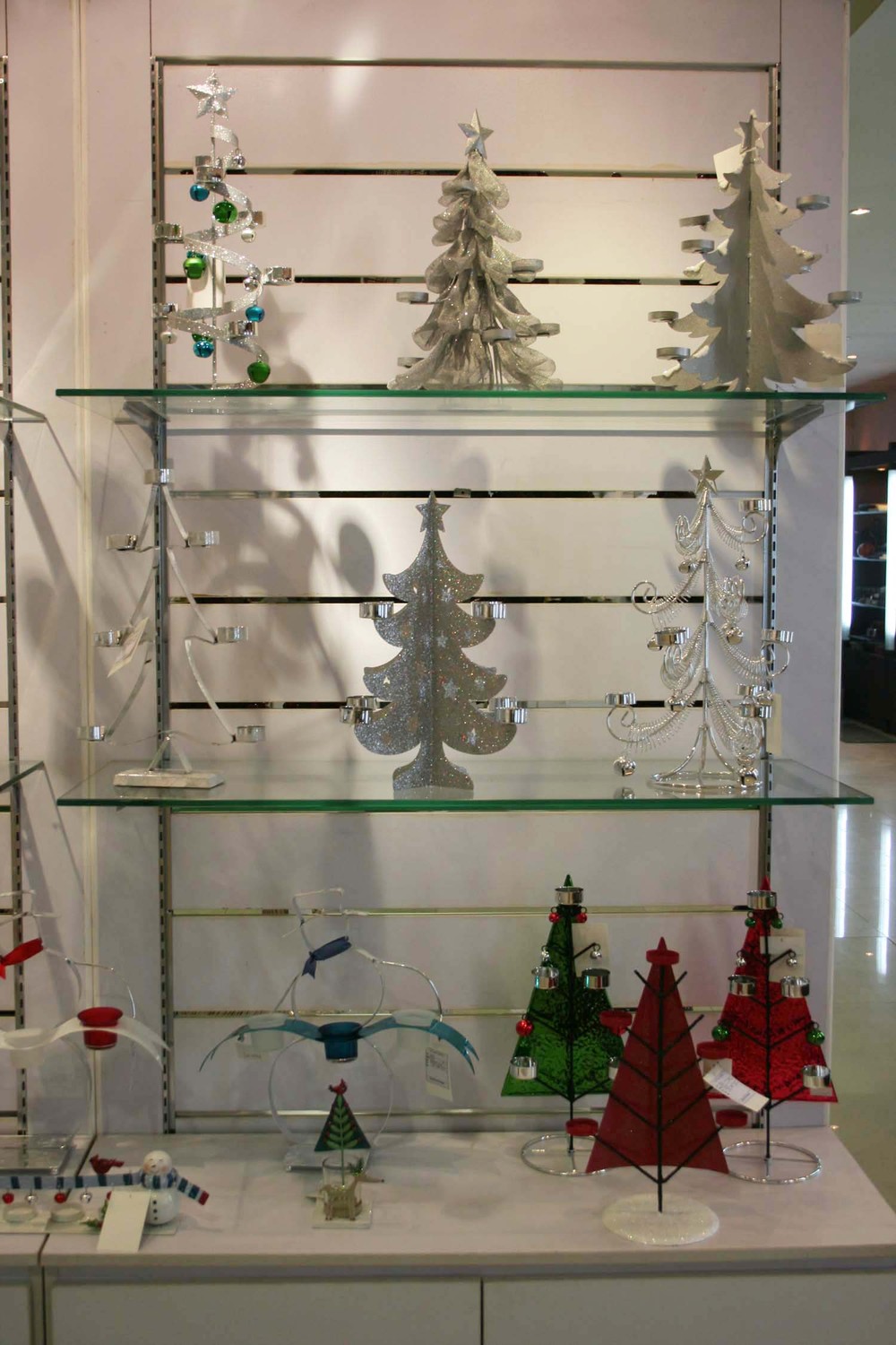 Other Material Cander holder