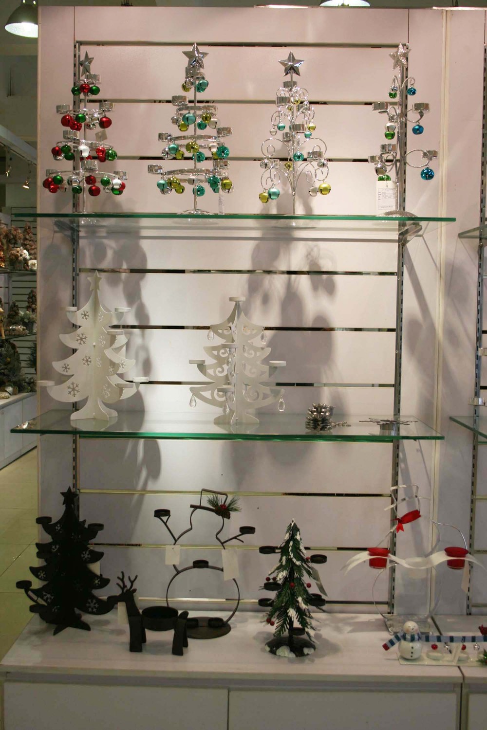 Other Material Cander holder
