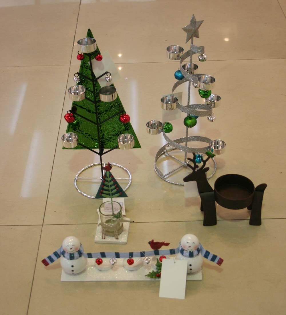 Other Material Cander holder