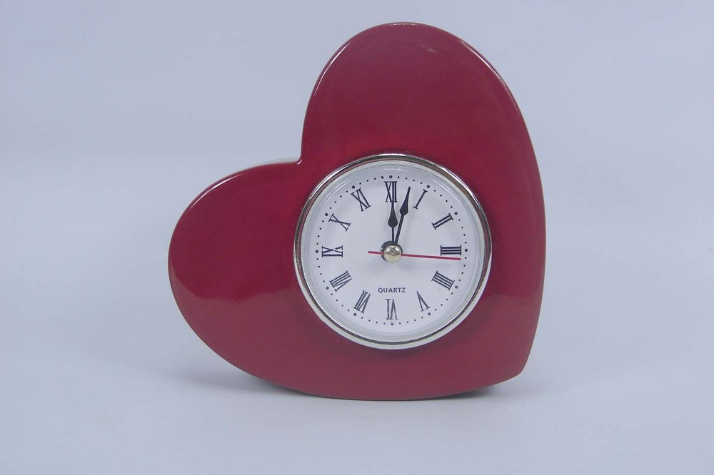 Other Material/Clock